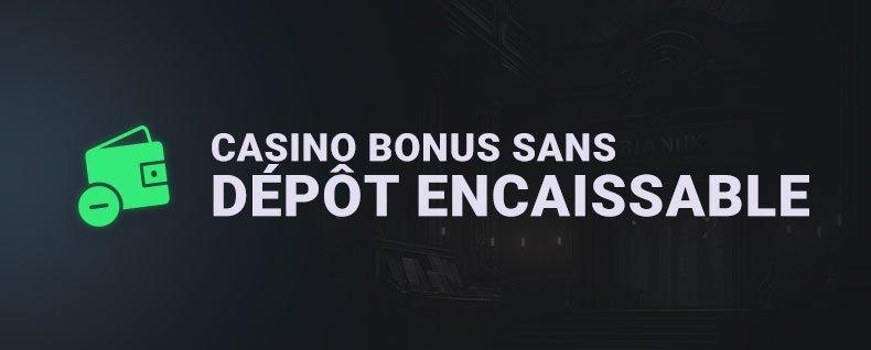 Tout Savoir sur les Bonus de Casino Sans Dépôt en 2025 - aperçu