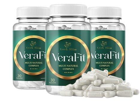 Verafit in Poland